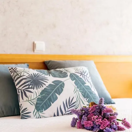 Rocha Ocean View Apartament Portimão