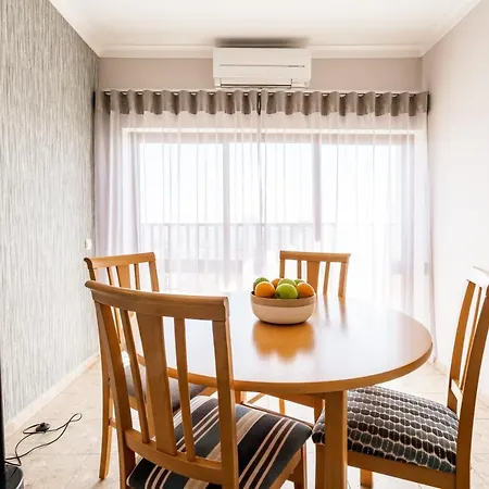 Rocha Ocean View Apartament