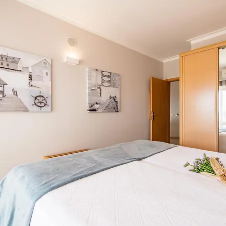 Rocha Ocean View Apartament Portimão