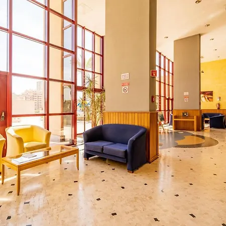 Rocha Ocean View Apartamento *