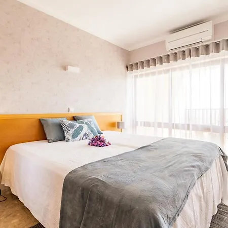 Rocha Ocean View Apartament