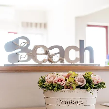 Rocha Ocean View * Portimão