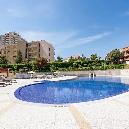 Apartamento Rocha Ocean View