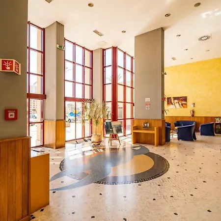 Rocha Ocean View Apartament Portimão