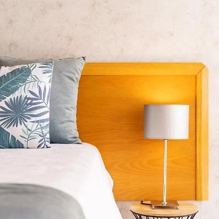 Rocha Ocean View Apartament Portimão