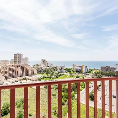 Rocha Ocean View Portimão