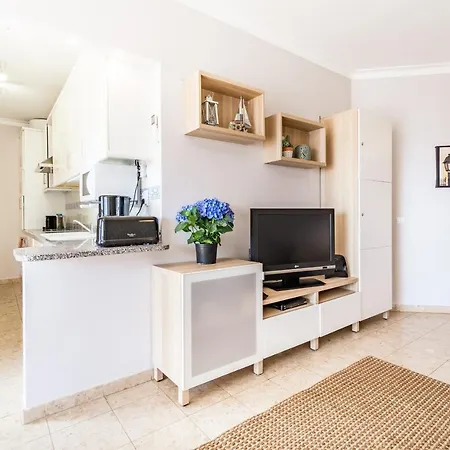 Appartement Rocha Ocean View *