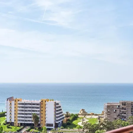 Rocha Ocean View Portimao