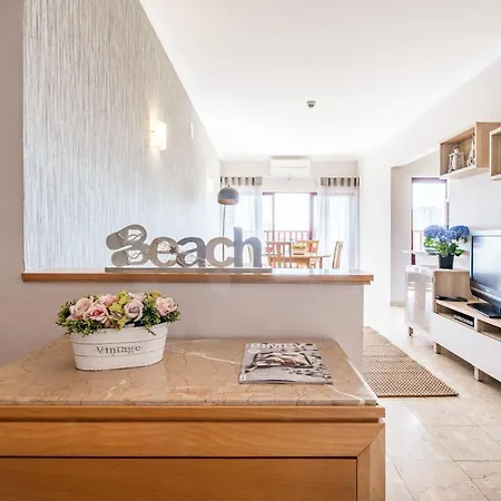 Rocha Ocean View Appartement