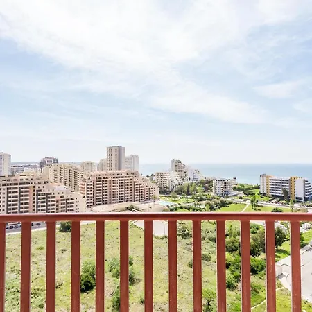 Rocha Ocean View Portimão