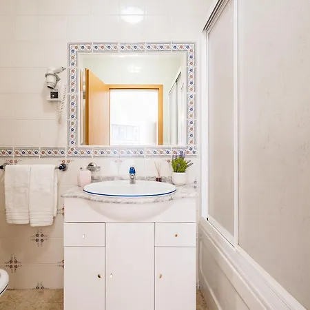 Apartment Rocha Ocean View