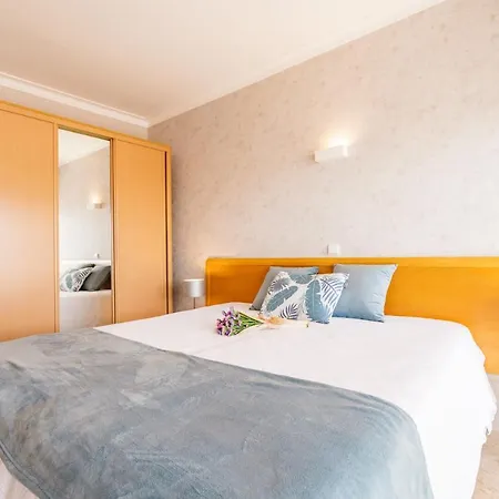 Rocha Ocean View Portimão