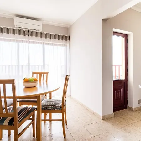 Rocha Ocean View * Portimão