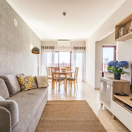 Apartment Rocha Ocean View *