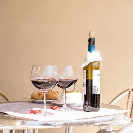 Rocha Ocean View Appartement