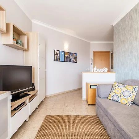 Rocha Ocean View Portimão