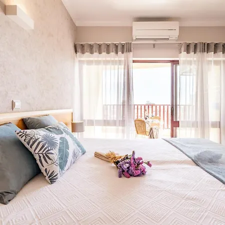 Rocha Ocean View Portimao