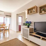 Rocha Ocean View Apartament *