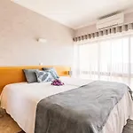 Rocha Ocean View Apartament
