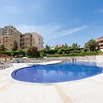 Apartament Rocha Ocean View