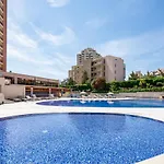 Rocha Ocean View Apartament Portimão