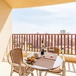 Rocha Ocean View Apartament