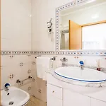 Rocha Ocean View Apartament Portimão