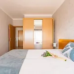 Rocha Ocean View Apartament Portimão