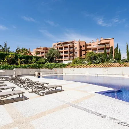 Apartament Rocha Ocean View *