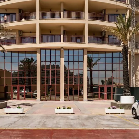 Rocha Ocean View Apartament Portimão
