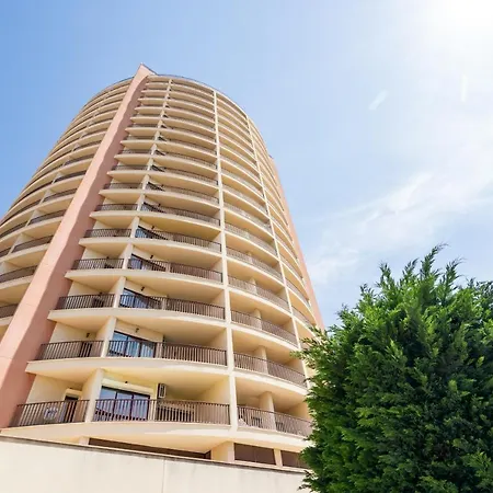 Rocha Ocean View Apartament